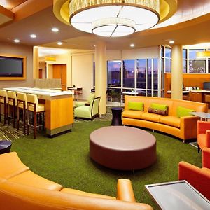 Springhill Suites By Marriott Pittsburgh Latrobe